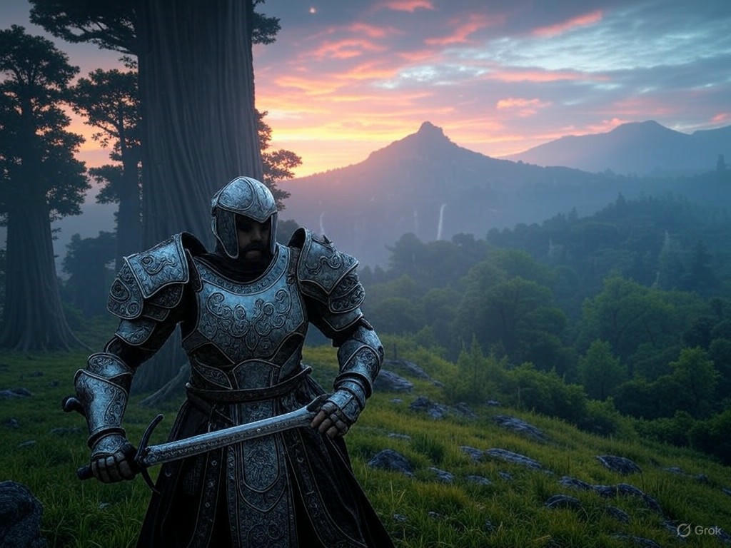เกมออนไลน์ MMORPG โลกแห่งการผจญภัย