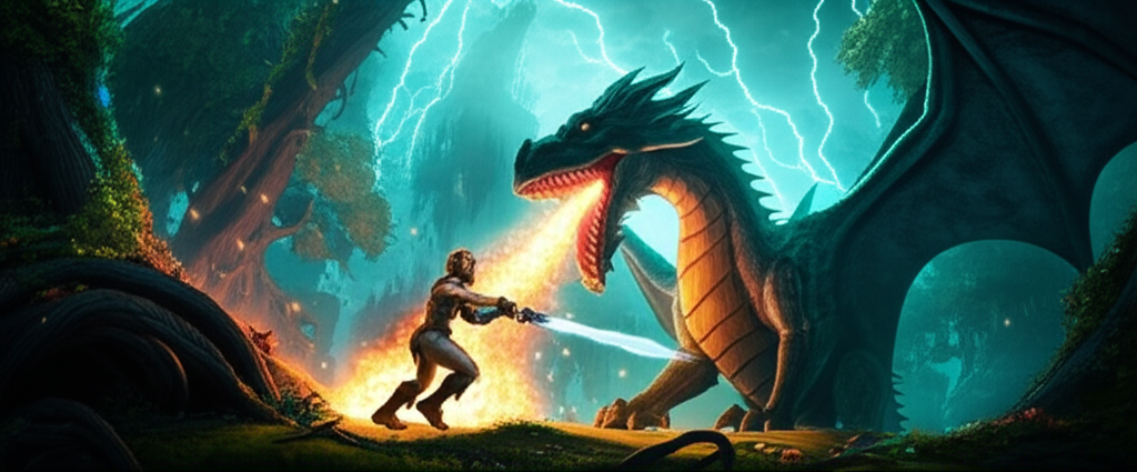 สุดยอดเกมออนไลน์ Action RPG ที่คุณต้องลอง